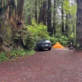 Review photo of Emerald Forest Cabins & RV by Phoebe B., April 21, 2026