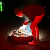 Review photo of Emerald Forest Cabins & RV by Phoebe B., April 21, 2026