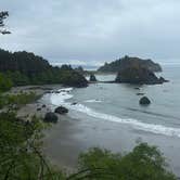 Review photo of Emerald Forest Cabins & RV by Phoebe B., April 21, 2026