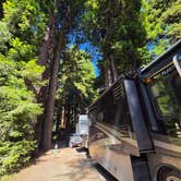 Review photo of Emerald Forest Cabins & RV by Kevin M., July 17, 2026