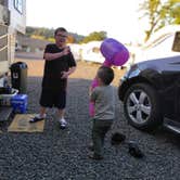 Review photo of Emerald Valley RV Park by Jami C., October 11, 2025
