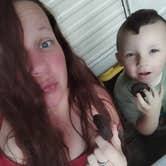 Review photo of Emerald Valley RV Park by Jami C., October 11, 2025