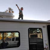 Review photo of Emerald Valley RV Park by Jami C., October 11, 2025