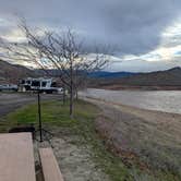 Review photo of Emigrant Lake Recreation Area - Oak Slope Campground by Mark W., January 2, 2025