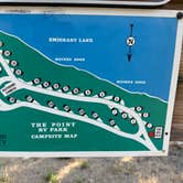 Review photo of Point RV Park at Emigrant Lake by Kim G., June 12, 2025