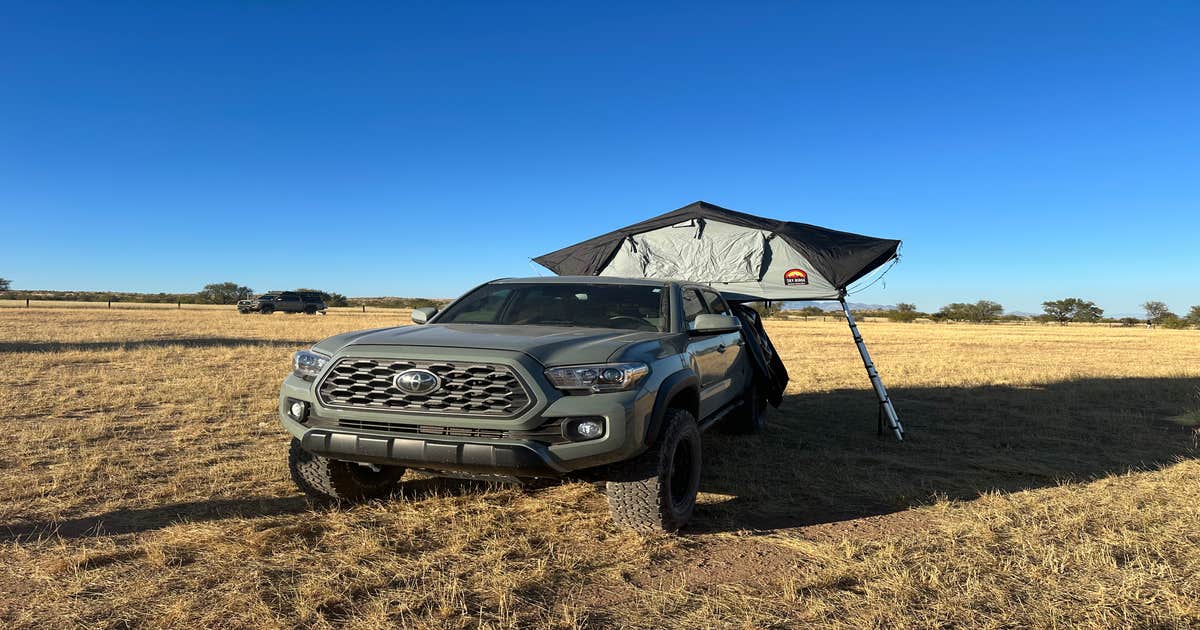 Empire Ranch