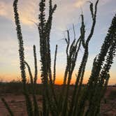Review photo of Empirita Road Pull Offs by Darrell W., August 1, 2026