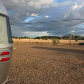 Review photo of Blaze-In-Saddle RV Park by christy W., July 18, 2026