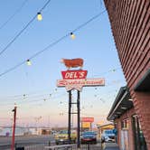 Review photo of Blaze-In-Saddle RV Park by Heidi J., March 14, 2026