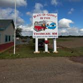 Review photo of Blaze-In-Saddle RV Park by Matt G., June 28, 2025