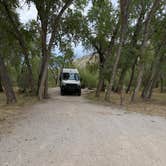 Review photo of Encampment River Campground — Bureau Of Land Management by Erich B., August 19, 2026