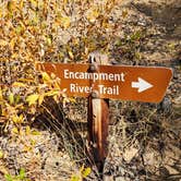 Review photo of Encampment River Campground — Bureau Of Land Management by Fred S., October 14, 2024