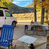 Review photo of Encampment River Campground — Bureau Of Land Management by Fred S., October 14, 2024