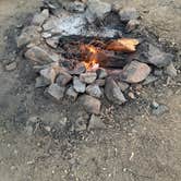 Review photo of Enchanted Forest Trail Campsites by kylie C., April 25, 2026