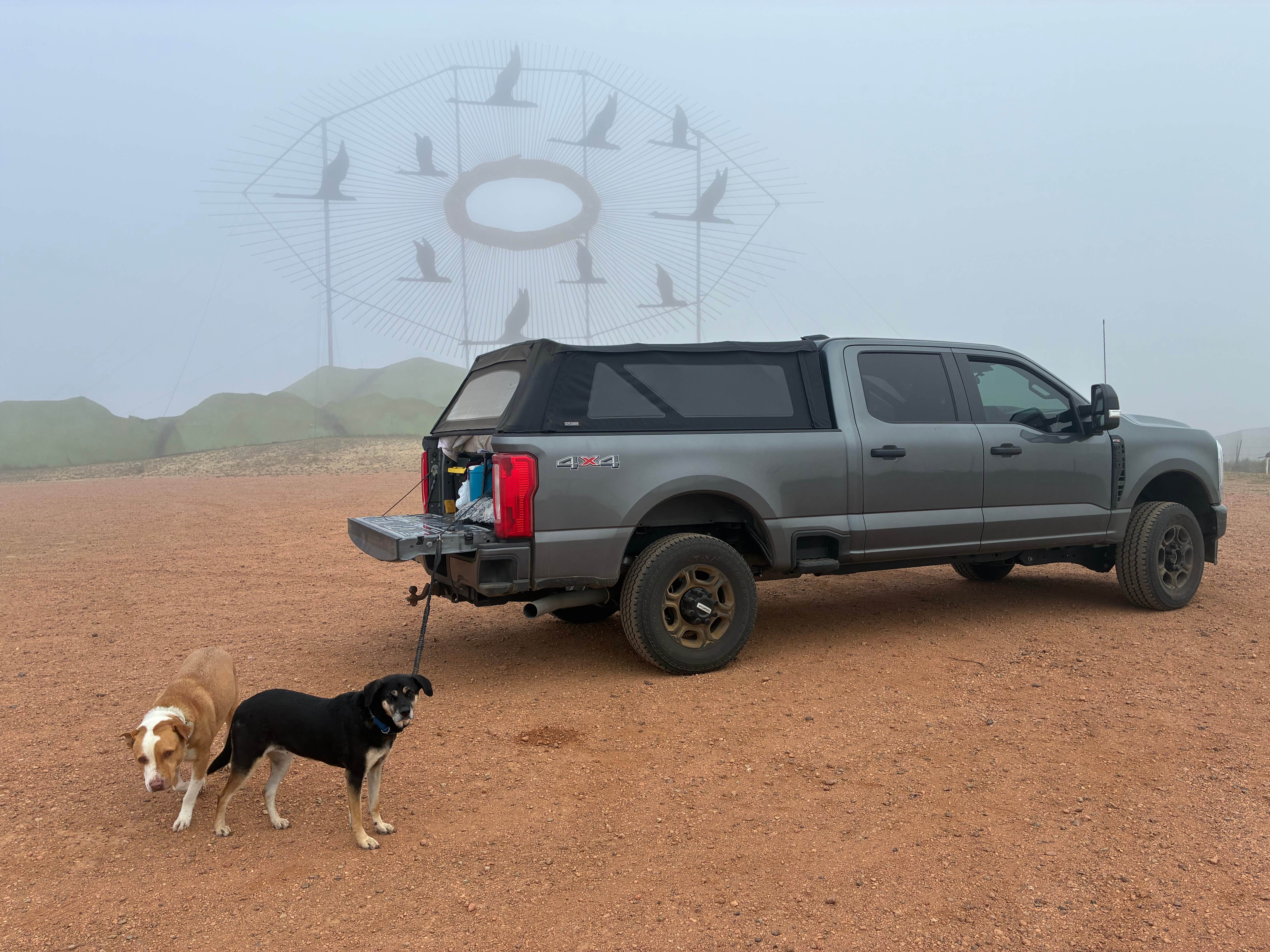 enchanted highway