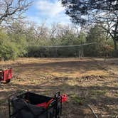 Review photo of Enchanted Oaks Campground by logan D., February 17, 2025