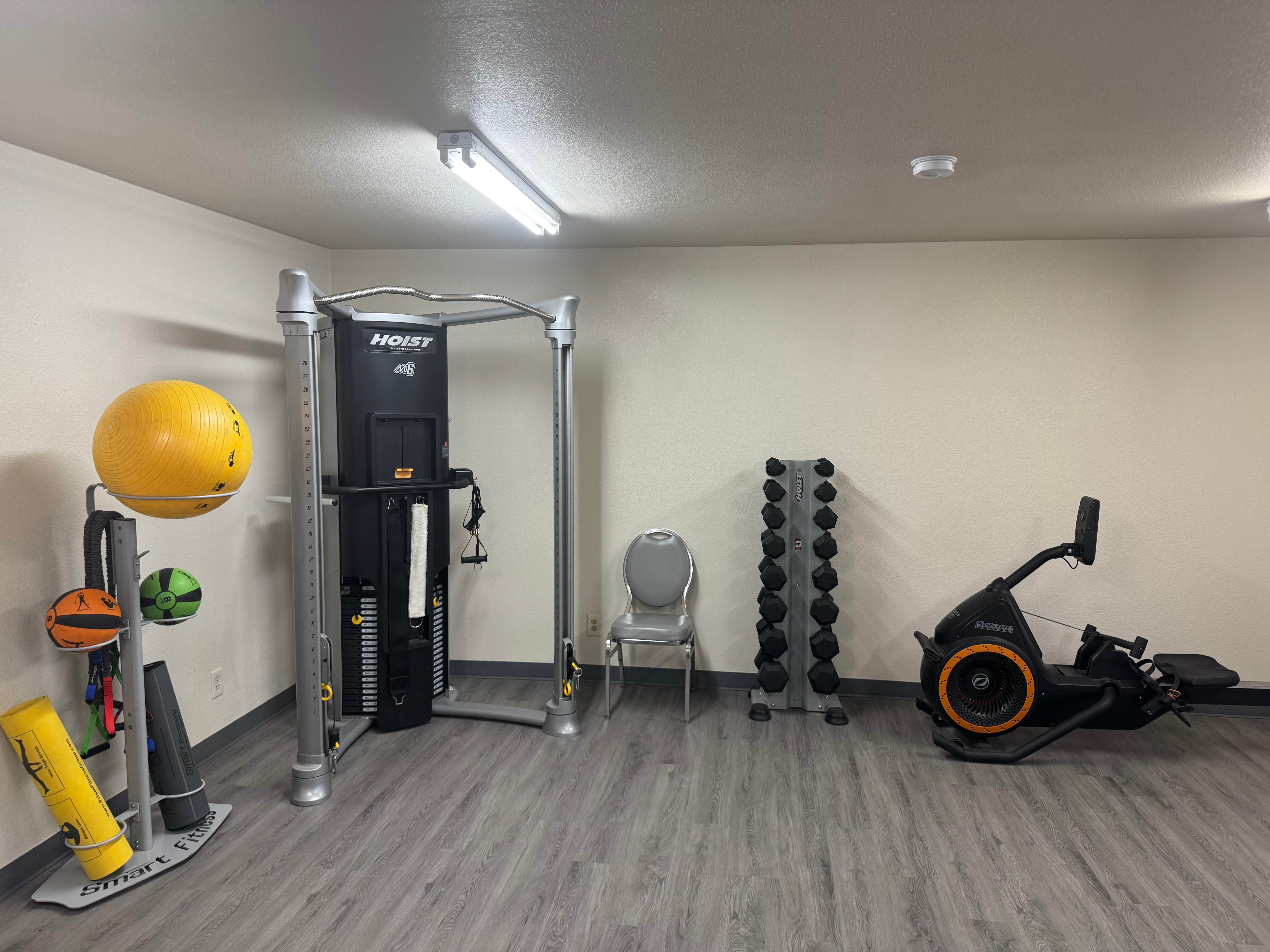 Camper-submitted photo at Pilot Knob RV Resort near Calexico, CA