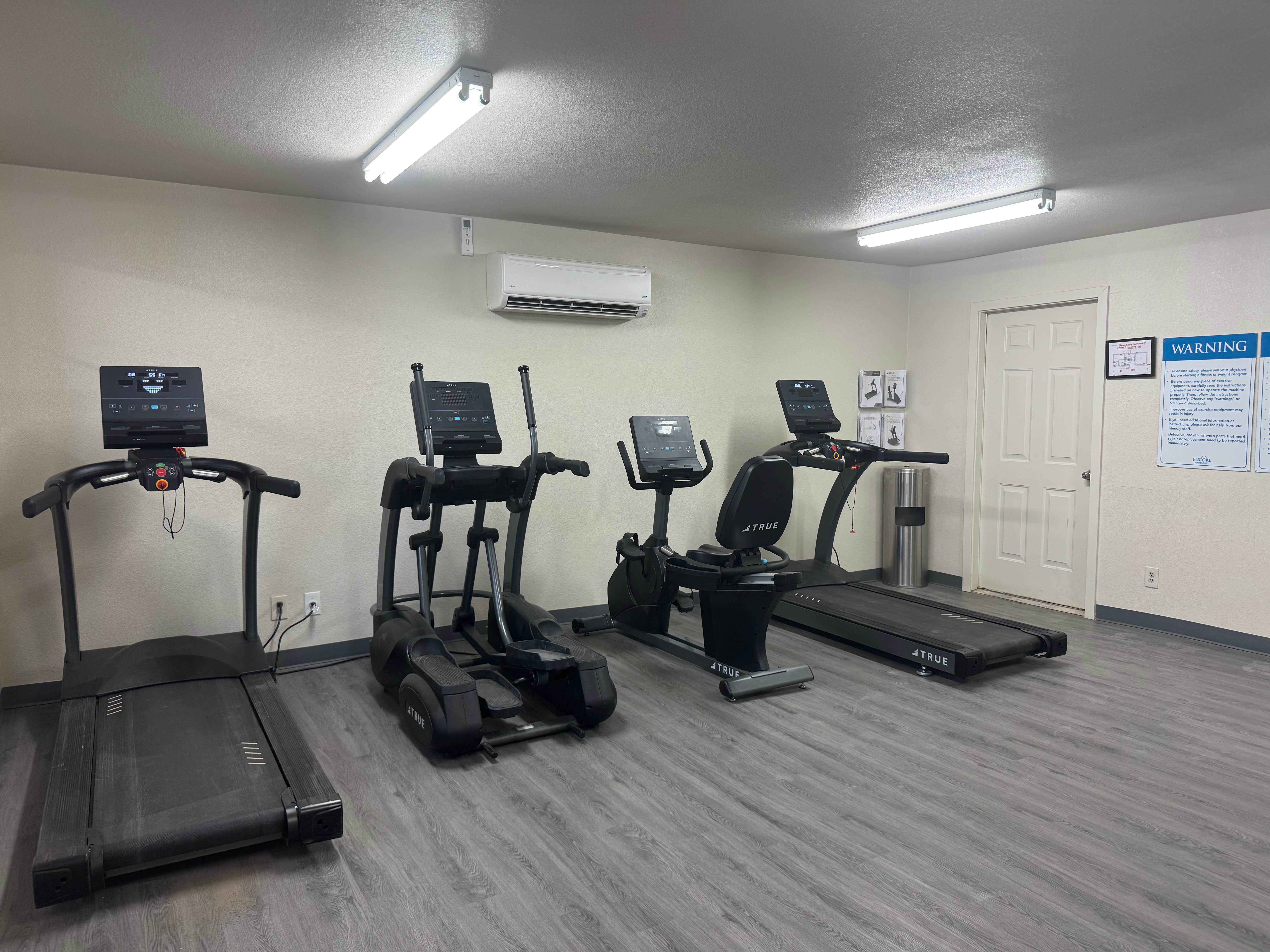 Camper-submitted photo at Pilot Knob RV Resort near Calexico, CA