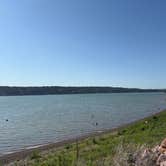 Review photo of End Of Shoreline Dispersed by clinton H., June 20, 2025