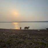 Review photo of End Of Shoreline Dispersed by Laura W., June 1, 2025