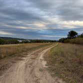 Review photo of End Of Shoreline Dispersed by Rick C., September 14, 2026