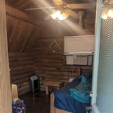 Review photo of Enfield - Rocky Mount KOA by Michelle B., May 17, 2025