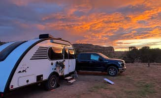 Karla L.'s photo at Entrada Bluffs near Cisco, UT