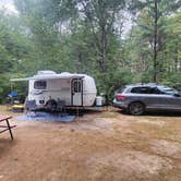 Review photo of Epsom Valley Campground by Kurt W., September 17, 2023