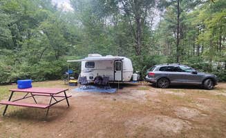 Kurt W.'s photo at Epsom Valley Campground near Nottingham, NH
