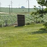 Review photo of Scott County Park- South East Corner Campground by James M., June 11, 2025