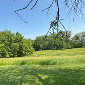 Review photo of Scott County Park- South East Corner Campground by James M., June 11, 2025