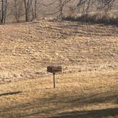 Review photo of Scott County Park- South East Corner Campground by James M., February 18, 2026