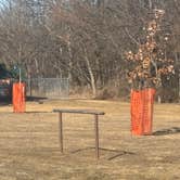 Review photo of Scott County Park- South East Corner Campground by James M., February 18, 2026