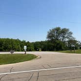 Review photo of Scott County Park- South East Corner Campground by James M., June 11, 2025