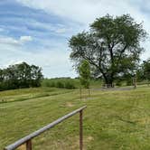 Review photo of Scott County Park- South East Corner Campground by James M., June 12, 2024