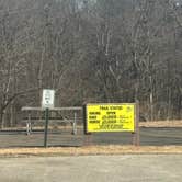 Review photo of Scott County Park- South East Corner Campground by James M., February 18, 2026
