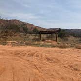 Review photo of Equestrian Campground - Palo Duro Canyon State Park by Roger W., March 27, 2024