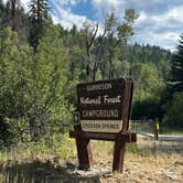 Review photo of Erickson Springs by Jennifer N., August 31, 2025