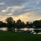 Review photo of Erie KOA by marcel C., September 16, 2026