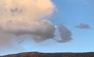 Noel C.'s photo of a dispersed camping area at Escalante Canyon Road Dispersed (650 Rd) near Lazear, CO