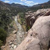 Review photo of Escalante Canyon Road Dispersed (650 Rd) by Wild Berries B., June 5, 2024