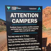 Review photo of Escalante Canyon Road Dispersed (650 Rd) by Noel C., May 11, 2025