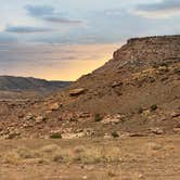 Review photo of Escalante Canyon Road Dispersed (650 Rd) by Zack L., June 30, 2024