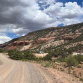 Review photo of Escalante Canyon Road Dispersed (650 Rd) by Wild Berries B., June 5, 2024