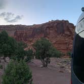 Review photo of Escalante Canyon Road Dispersed (650 Rd) by Noel C., May 11, 2025