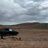 Review photo of Escalante Canyon Road Dispersed (650 Rd) by Zack L., June 30, 2024