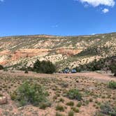 Review photo of Escalante Canyon Road Dispersed (650 Rd) by Wild Berries B., June 5, 2024