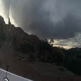 Review photo of Escalante Canyon Road Dispersed (650 Rd) by Noel C., May 11, 2025