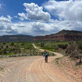 Review photo of Escalante Canyon Road Dispersed (650 Rd) by Wild Berries B., June 5, 2024