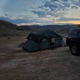 Review photo of Escalante Canyon Road Dispersed (650 Rd) by alan C., September 14, 2024